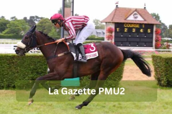La Gazette PMU2