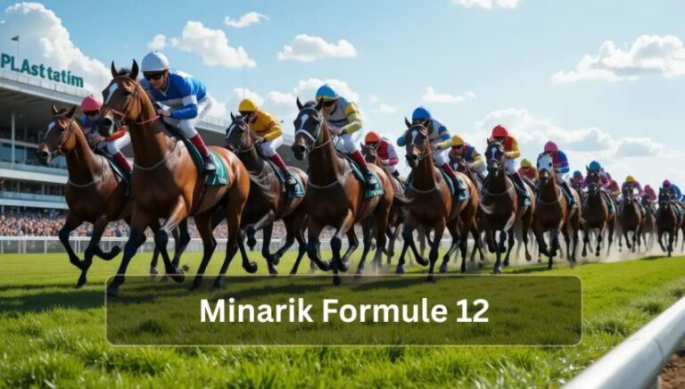 Minarik Formule 12