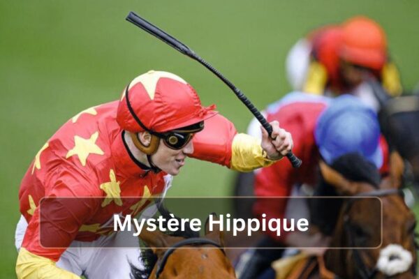 Mystère Hippique