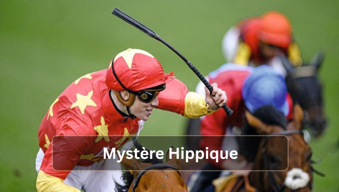 Mystère Hippique