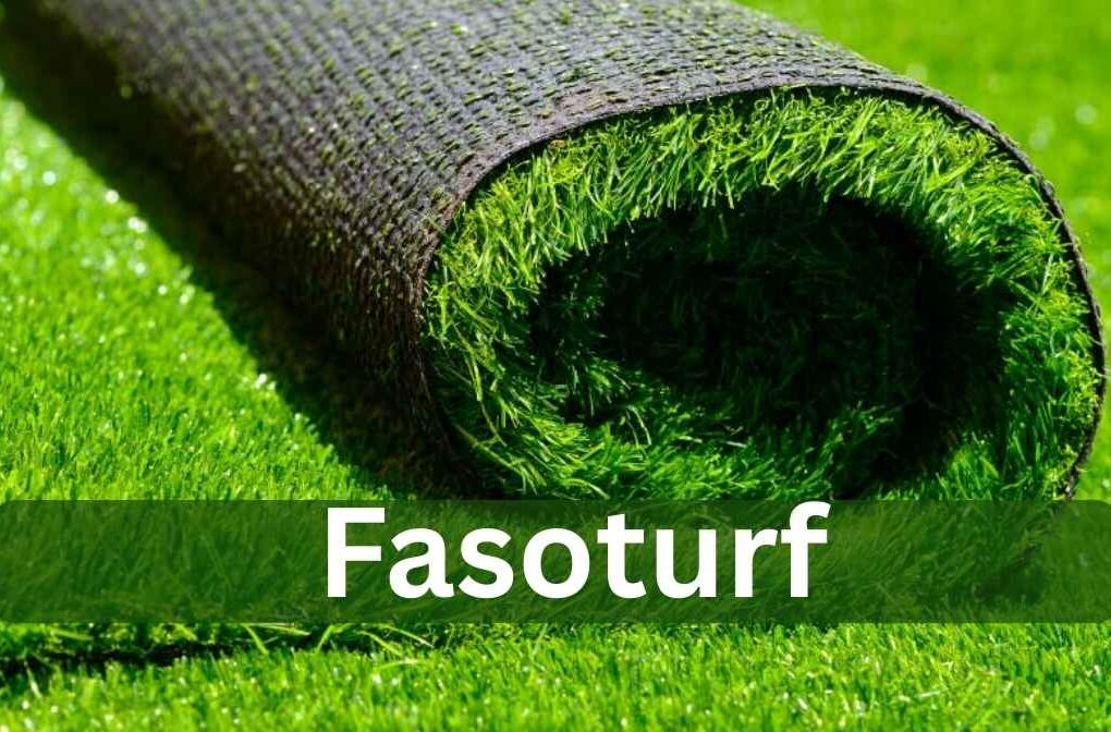 fasoturf