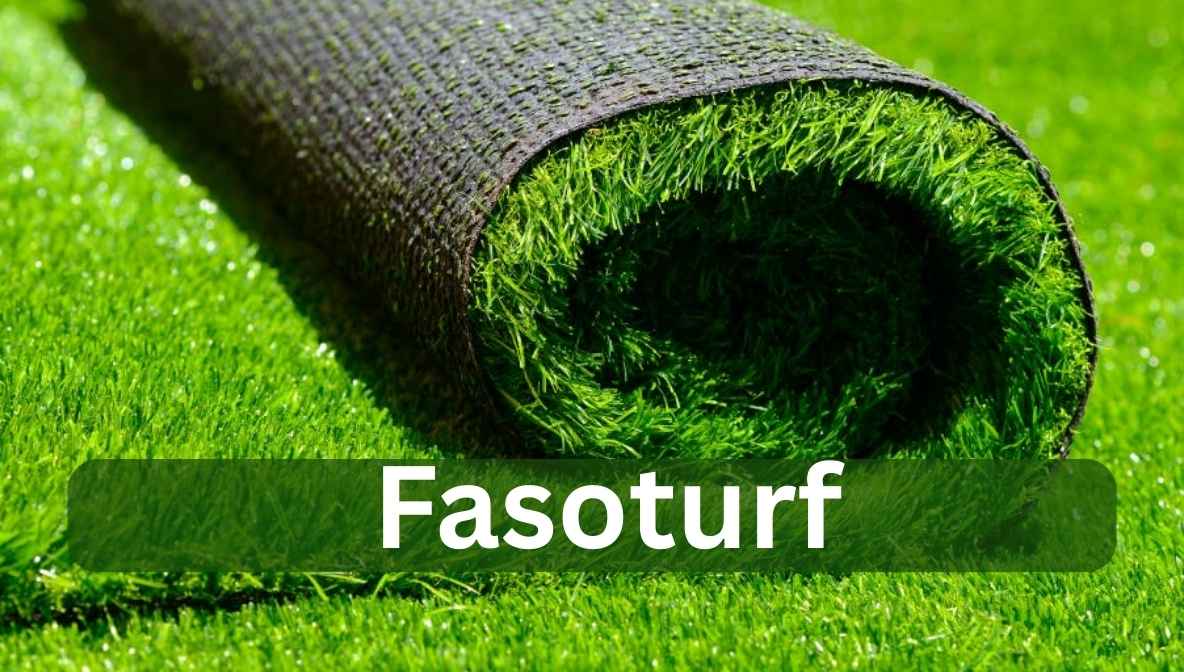 fasoturf