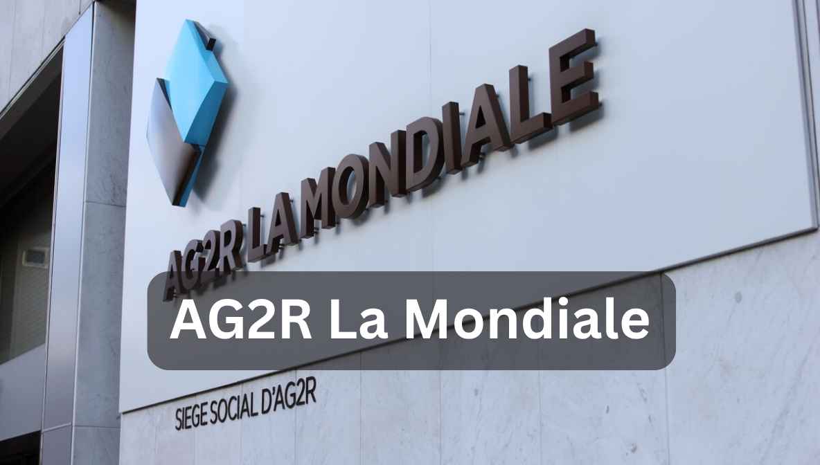 ag2r la mondiale