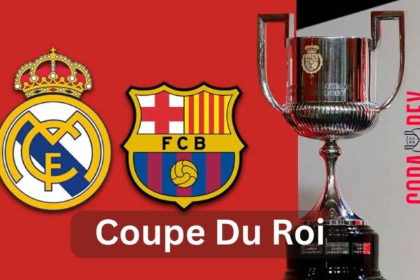 coupe du roi