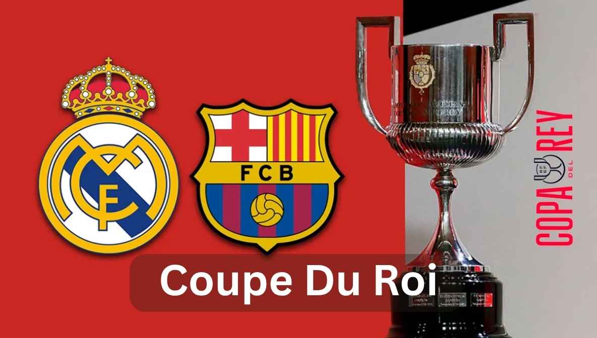 coupe du roi