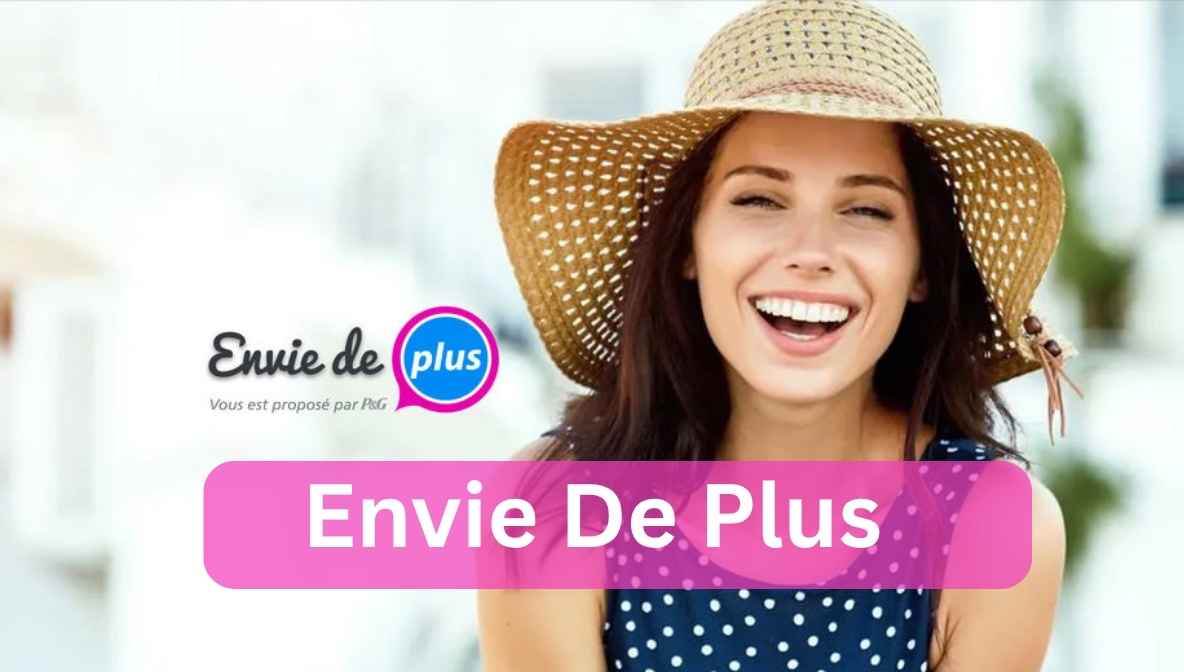 envie de plus