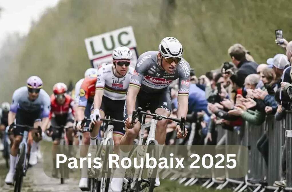 paris roubaix 2025