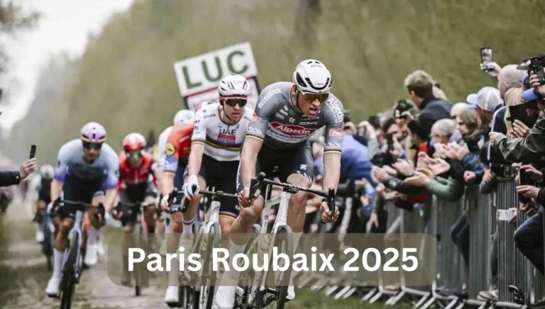 paris roubaix 2025