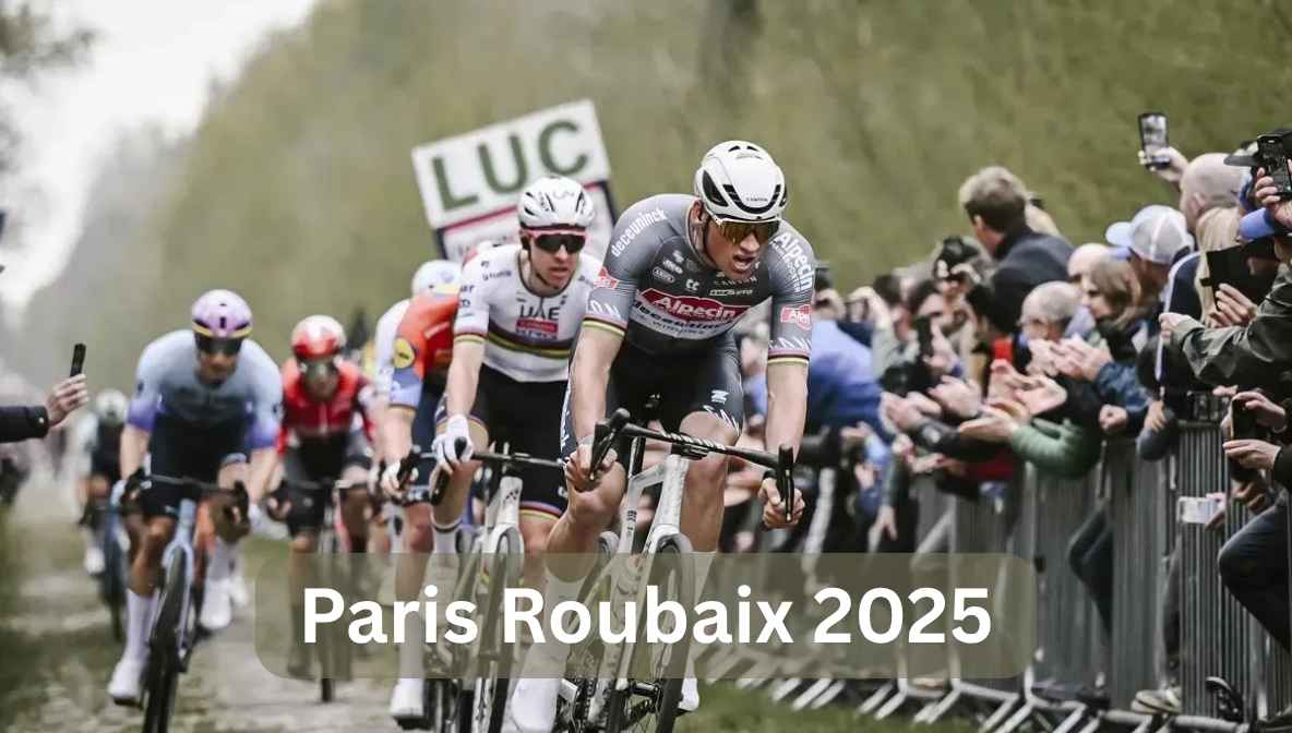 paris roubaix 2025