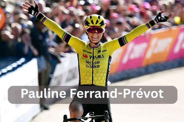 Pauline Ferrand-Prévot: Her Journey, Wins, And Legacy pauline ferrand-prévot